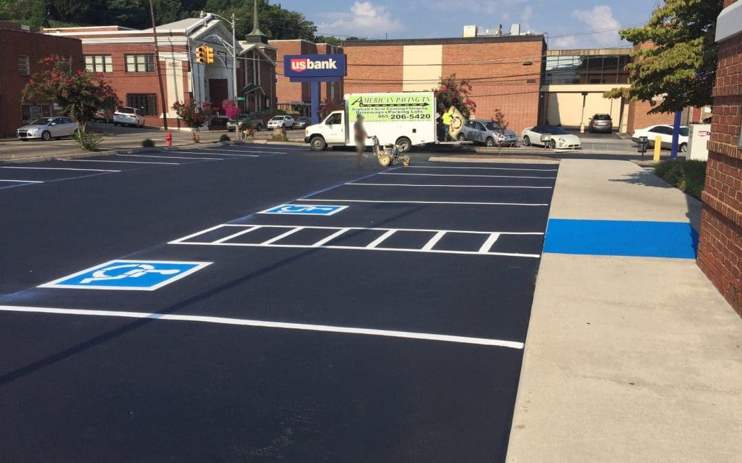 Parking Lot Maintenance 101 – Capital Planning vs. Reactive Repairs: How to Forecast Big Costs, Extend Pavement Life, and Avoid Budget Shocks