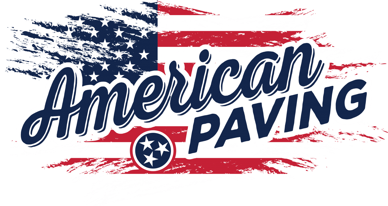 Asphalt Company in Knoxville, TN American Paving Contact Us Today!
