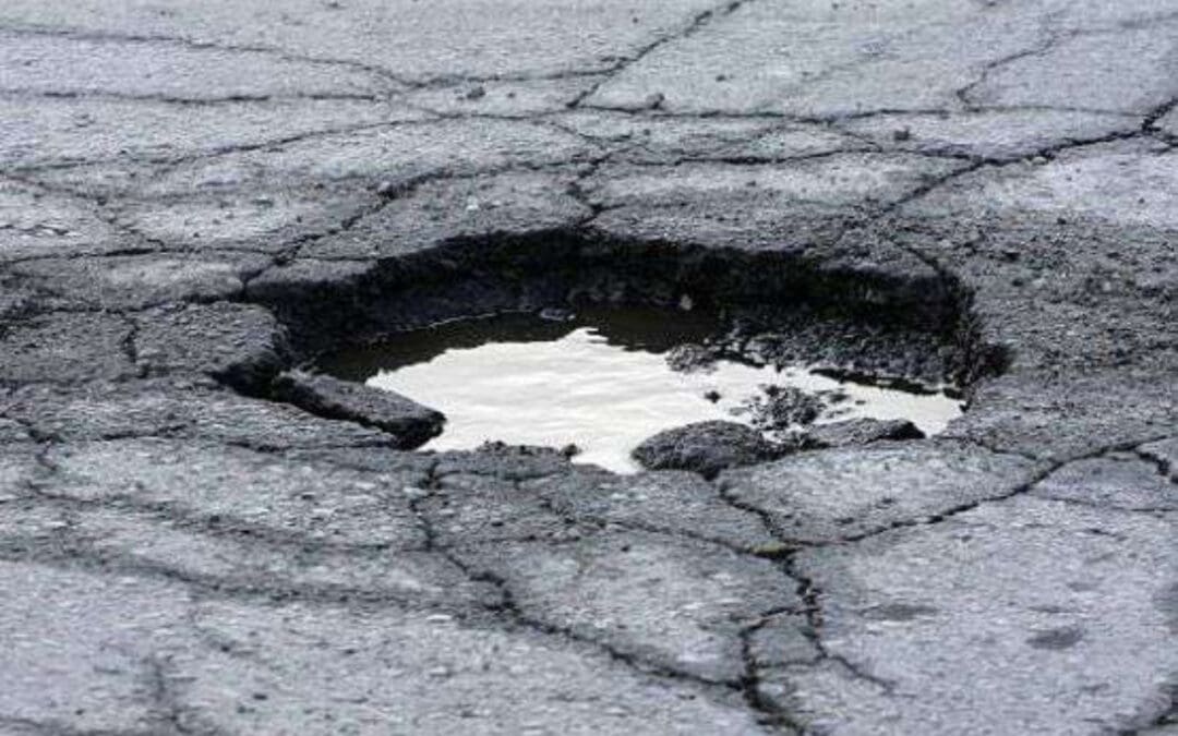 Potholes: A Problem Older Than Your Commute (and Why They Keep Coming Back)