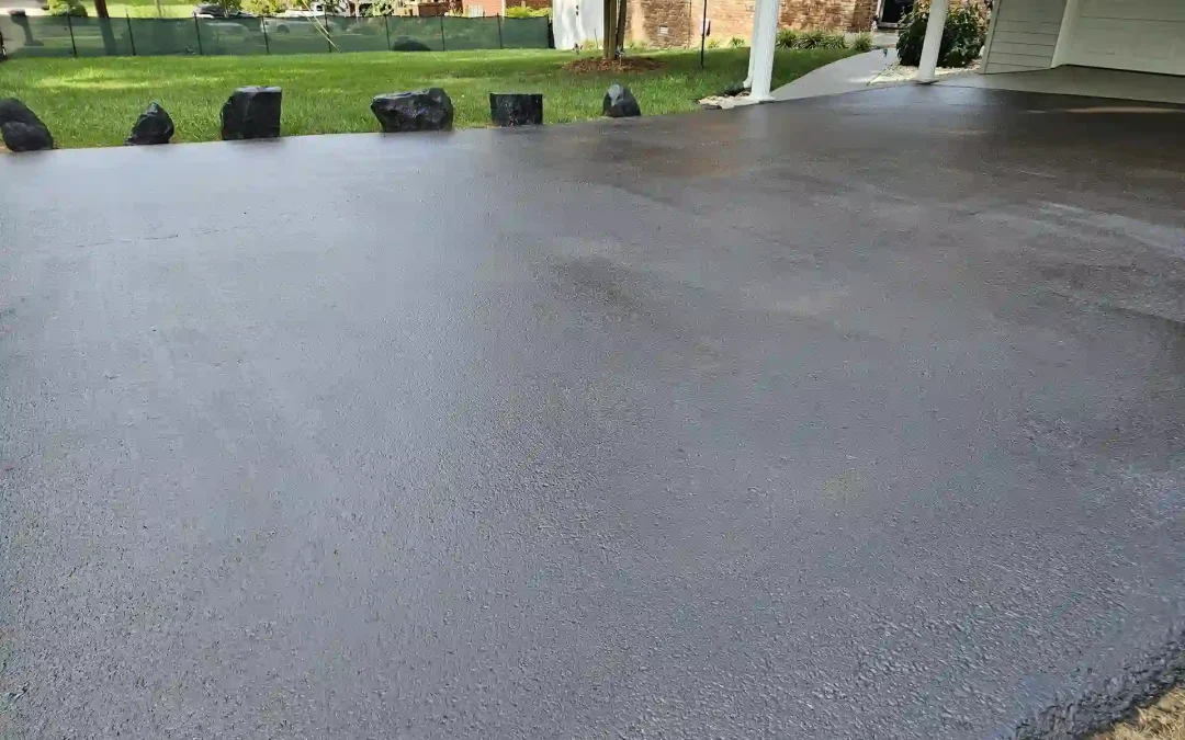 How Cold Planers (Milling Machines) Transform Old Asphalt Into a Fresh Start