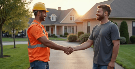 paving contractor Tennessee