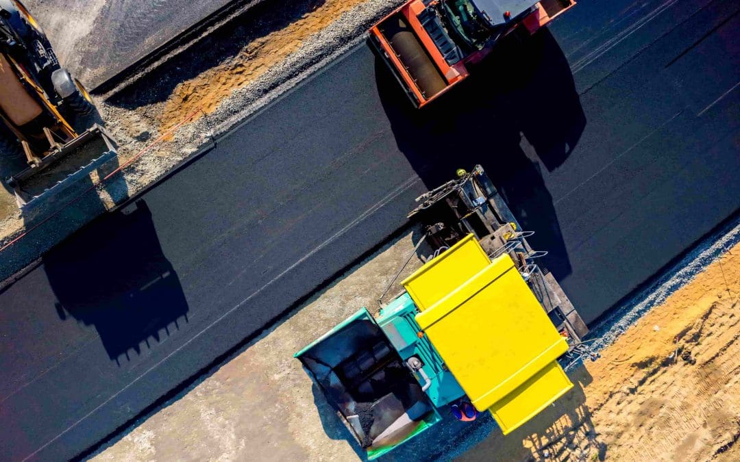 Understanding Asphalt Mix Types: A Practical Guide for Property Owners and Contractors