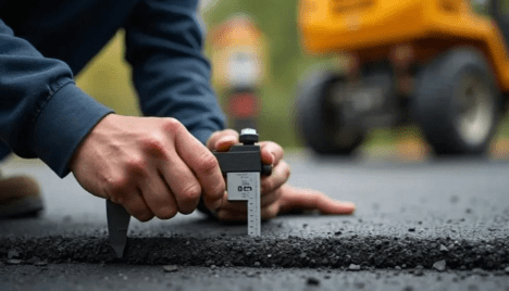 paving contractor Tennessee