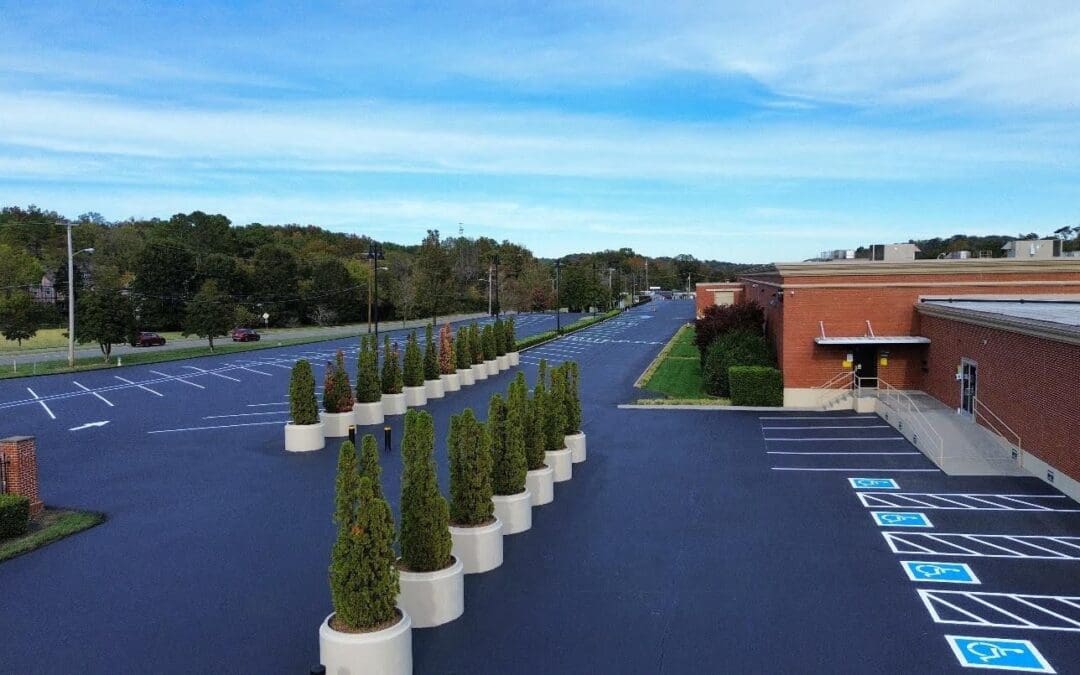 ADA Parking Requirements in Tennessee: What Every Property Owner Needs to Know
